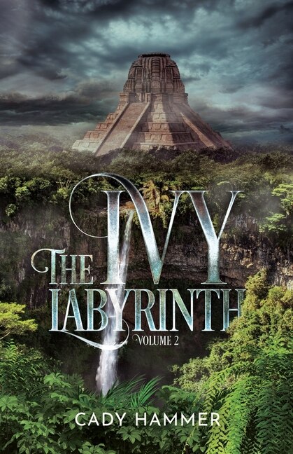 Couverture_The Ivy Labyrinth