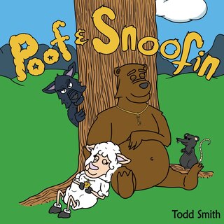 Couverture_Poof and Snoofin