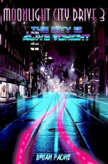Front cover_Moonlight City Drive 3