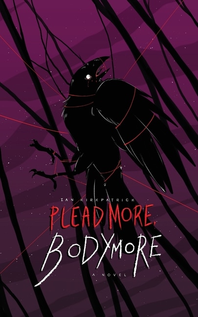 Front cover_Plead More, Bodymore