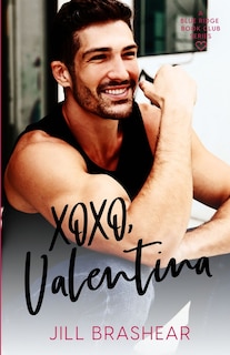 Front cover_XOXO, Valentina