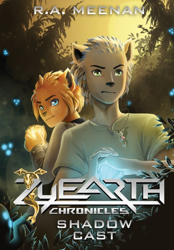 Front cover_Shadow Cast