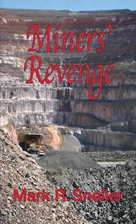 Front cover_Miners' Revenge