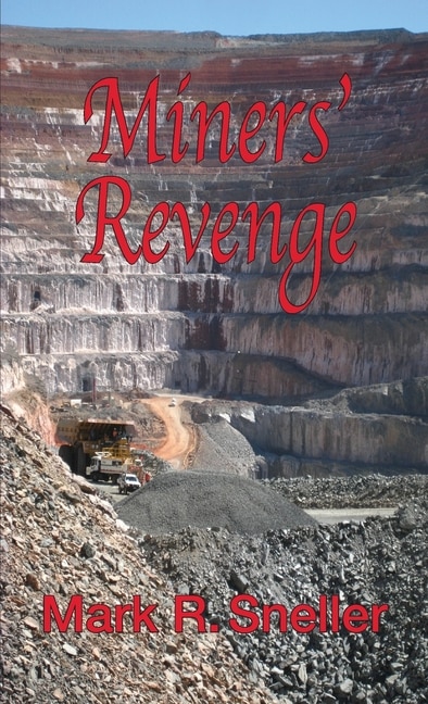 Front cover_Miners' Revenge