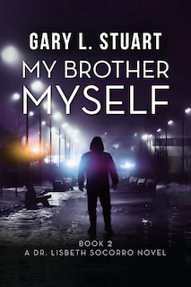 Front cover_My Brother, Myself