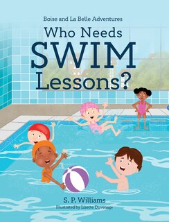 Couverture_Who Needs Swim Lessons?