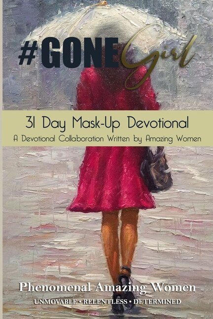 Couverture_#Gone Girl 31 Day Mask-Up Devotional