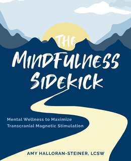 Front cover_The Mindfulness Sidekick