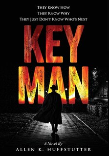 Couverture_Key Man