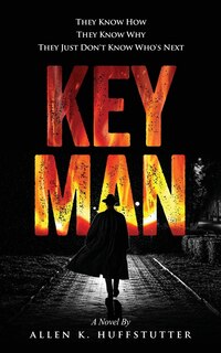 Couverture_Key Man