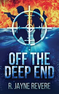 Front cover_Off the Deep End