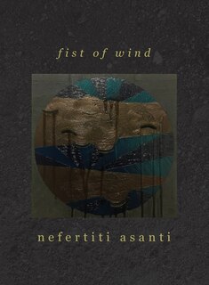 Front cover_Fist Of Wind