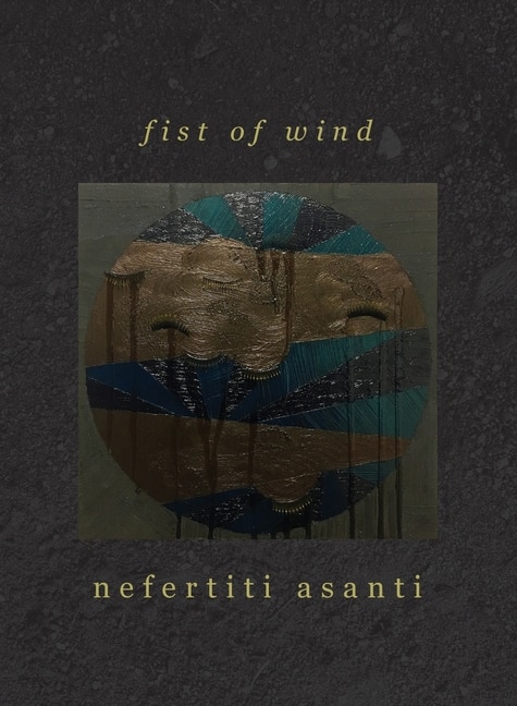 Front cover_Fist Of Wind