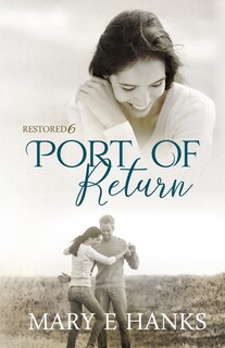Couverture_Port of Return