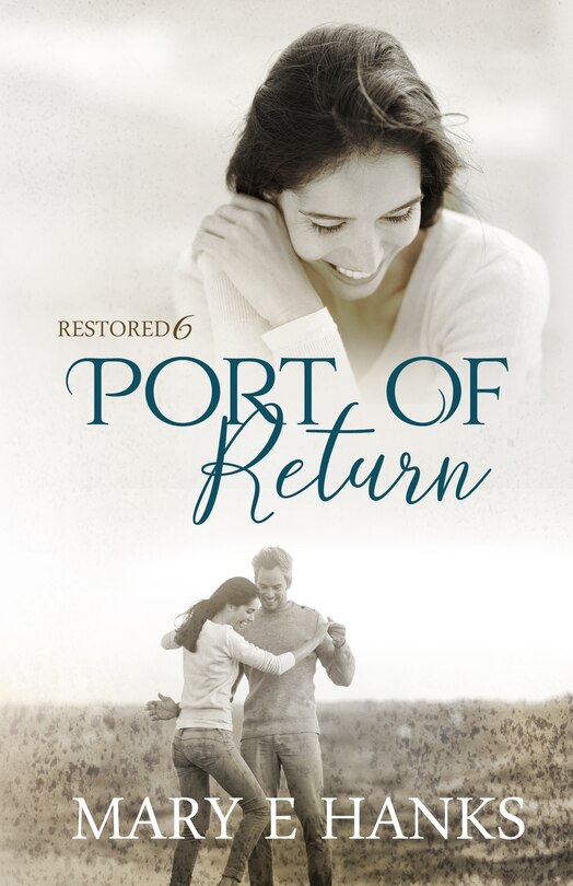 Couverture_Port of Return