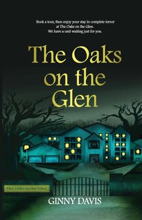 Front cover_The Oaks On The Glen