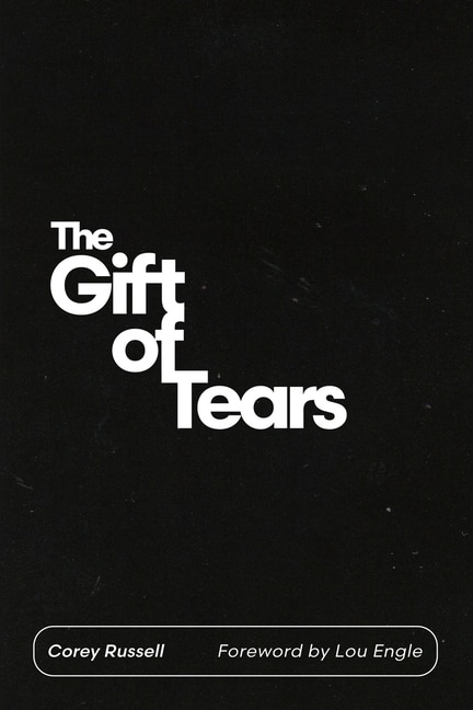 Couverture_The Gift of Tears