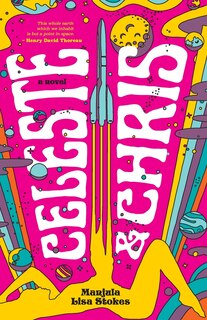 Front cover_Celeste & Chris