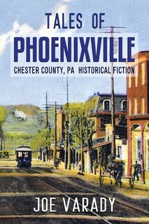 Front cover_Tales of Phoenixville
