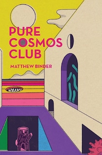 Front cover_Pure Cosmos Club