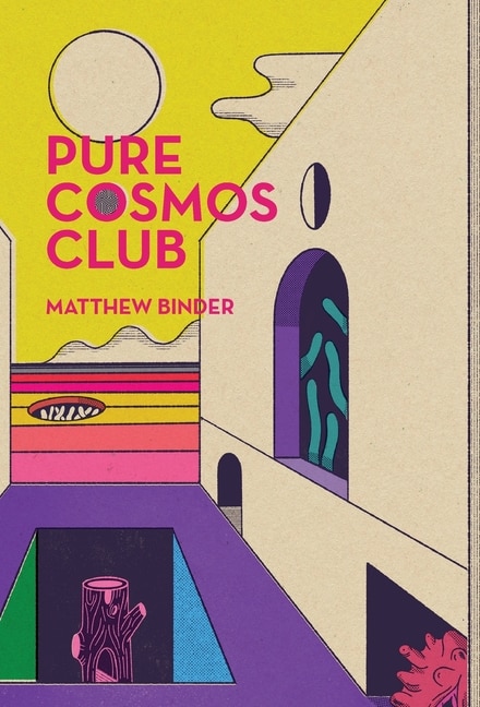 Front cover_Pure Cosmos Club