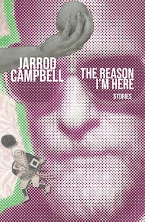 Front cover_The Reason I'm Here