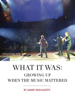 Couverture_What It Was