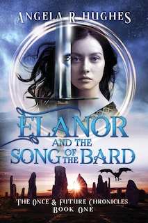 Couverture_Elanor and the Song of the Bard