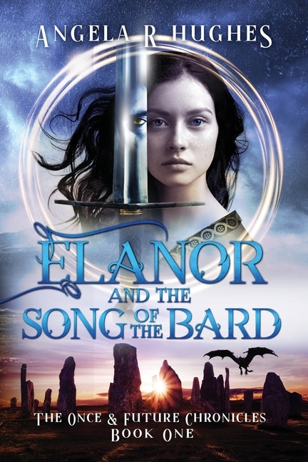 Couverture_Elanor and the Song of the Bard