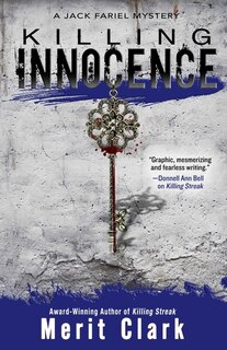 Front cover_Killing Innocence