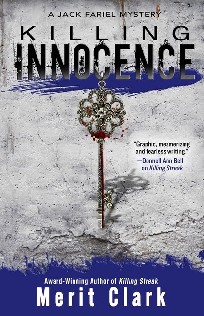 Front cover_Killing Innocence