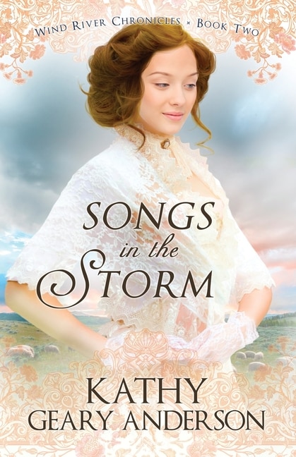 Couverture_Songs in the Storm