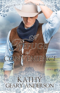 Couverture_A Refuge of Convenience
