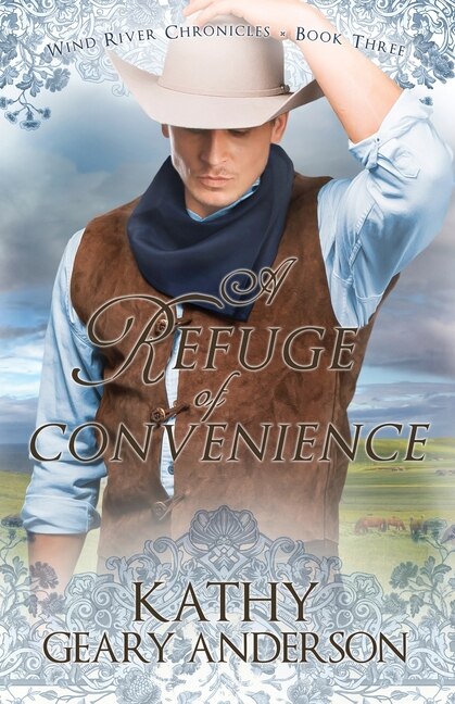 Couverture_A Refuge of Convenience