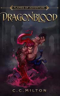 Front cover_Flames of Adventure DragonBlood