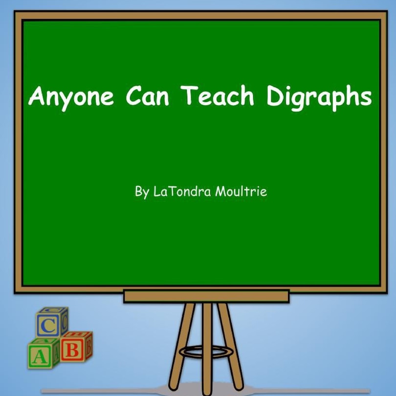 Couverture_Anyone Can Teach Digraphs