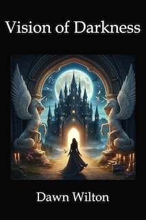 Front cover_Vision of Darkness