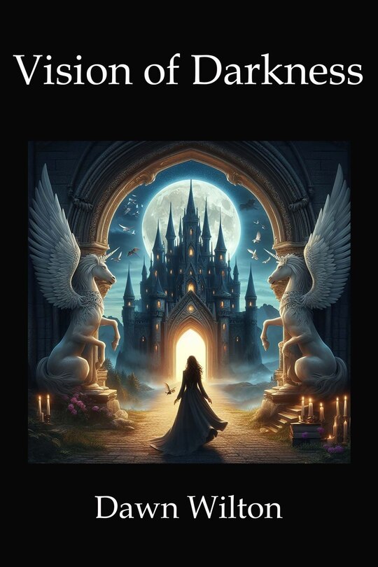 Front cover_Vision of Darkness