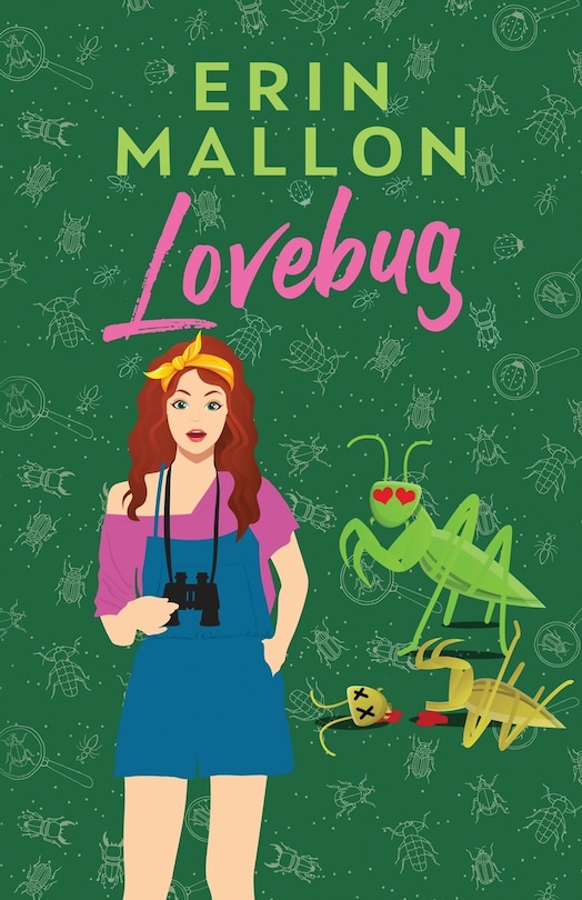 Front cover_Lovebug