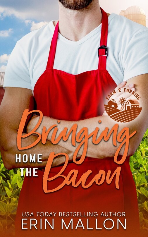 Front cover_Bringing Home the Bacon