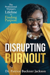 Couverture_Disrupting Burnout