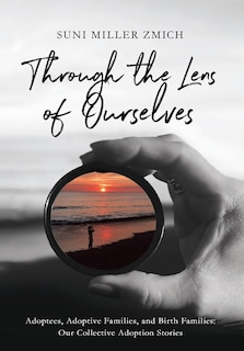 Front cover_Through the Lens of Ourselves