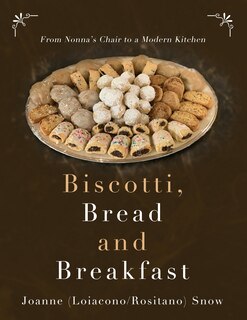 Front cover_Biscotti, Bread and Breakfast