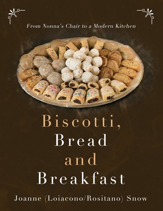 Front cover_Biscotti, Bread and Breakfast