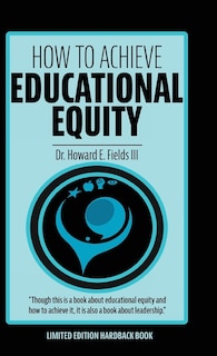 Front cover_How to Achieve Educational Equity