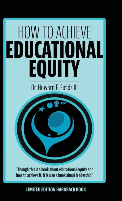 Front cover_How to Achieve Educational Equity