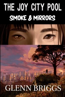 Couverture_The Joy City Pool Smoke & Mirrors