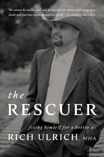 Front cover_The Rescuer