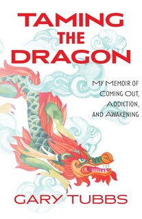 Front cover_Taming the Dragon