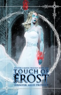Couverture_Touch Of Frost
